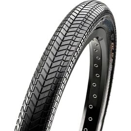 Велопокрышка MAXXIS GRIFTER, 20X2.4, M148, F TT DK60X2, 314/458, 3YL, черный, ETB00360700, изображение  - НаВелосипеде.рф
