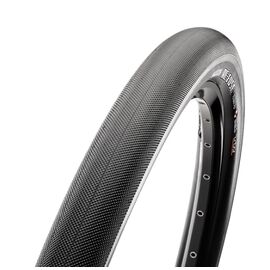 Велопокрышка MAXXIS RE-FUSE, 700X32C, M200P, F TT, DK60 5502 K2+1PCO 2L(NEW) RE, черный, ETB00212500, изображение  - НаВелосипеде.рф