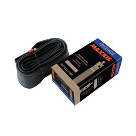 Камера велосипедная MAXXIS FREERIDE, 29X2.2/2.5, 1.2 мм, FVSEP48, EIB00095000, изображение  - НаВелосипеде.рф