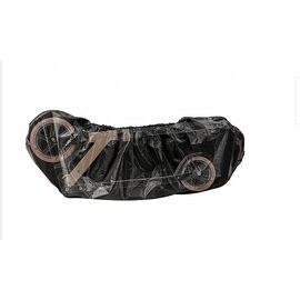 Чехол для самоката STG, черный, Х88300, изображение  - НаВелосипеде.рф