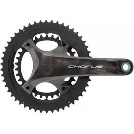 Система шатунов велосипедная Campagnolo CHORUS UT, Carbon, 12s, crankset 172,5 mm, 36-52Т, FC20-CH12262, изображение  - НаВелосипеде.рф