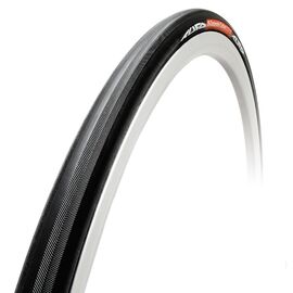 Покрышка-трубка велосипедная Tufo HI-COMPOSITE Carbon, 28", 23 мм, 260 g, чёрный, GAL1D0901040, изображение  - НаВелосипеде.рф