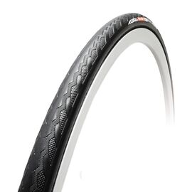 Покрышка-трубка велосипедная Tufo Elite Ride, 28", 23 мм, чёрный, GAL1D0901050, изображение  - НаВелосипеде.рф