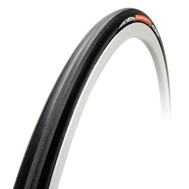 Покрышка- трубка велосипедная Tufo Hi-Composite Carbon, 28", 25 мм, чёрный, GAL1D1308120, изображение  - НаВелосипеде.рф