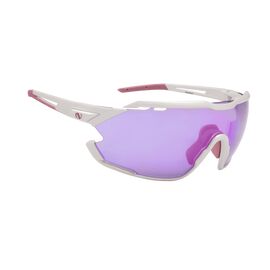 Очки мультиспортиные NORTHUG GOLD PINK Narrow, розовая линза, PN05031-917-2, изображение  - НаВелосипеде.рф