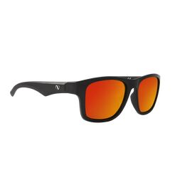 Очки велосипедные NORTHUG DAYCRUISER, солнцезащитные, Black/YELLOW, PN05064-925-1, изображение  - НаВелосипеде.рф
