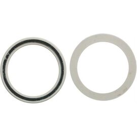 Прокладки O-ring Campagnolo Outboard Cup Seals OC-RE002, 2 штуки, R1134822, изображение  - НаВелосипеде.рф