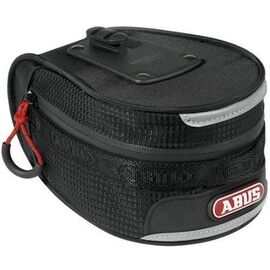 Велосумка ABUS ST 150 KF FE, подседельная, 2 л, быстросъёмная, ST-150KFSE, изображение  - НаВелосипеде.рф