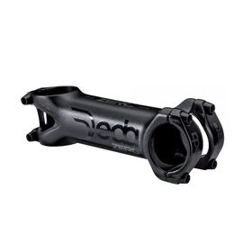 Вынос руля велосипедный Deda Elementi ZERO2, 60 mm, Alloy 2014, чёрный с глянцевой надписью, Z2POB060, изображение  - НаВелосипеде.рф