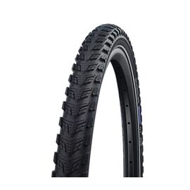 Велопокрышка Schwalbe MARATHON GT 365 Performance, 28x1.75 (47-622), DualGuard, HS475, FS, B/B+RT, 11101342, изображение  - НаВелосипеде.рф