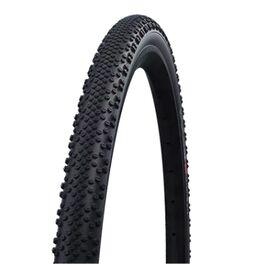 Велопокрышка Schwalbe G-ONE Bite, 28x1.50 700x38C (40-622), MicroSkin, TL-Easy, Folding, HS487, OSC, B/B-SK, 11601003, изображение  - НаВелосипеде.рф