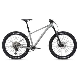 Горный велосипед Giant Fathom 2 27.5" 2021, Вариант УТ-00263862: Рама: L (Рост: 179-188 см), Цвет: Concrete, изображение  - НаВелосипеде.рф