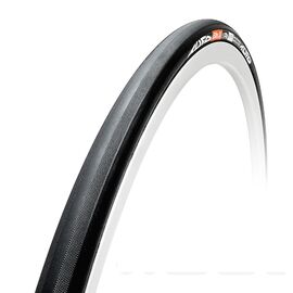 Покрышка-трубка велосипедная Tufo Elite S3, 28", 23 мм, < 225g, чёрный, GAL1D1705110, изображение  - НаВелосипеде.рф