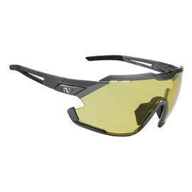 Очки мультиспортивные NORTHUG PLATINUM PERFORMANCE YELLOW Narrow, желтая линза, PN05018-922-2, изображение  - НаВелосипеде.рф