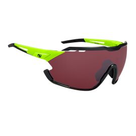Очки мультиспортивные NORTHUG GOLD PRO ROAD Narrow, PN05024-921-2, изображение  - НаВелосипеде.рф