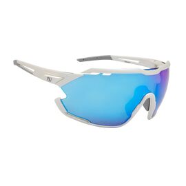 Очки мультиспортивные NORTHUG GOLD PERFORMANCE WHITE/GREY Narrow, PN05031-907-2, изображение  - НаВелосипеде.рф