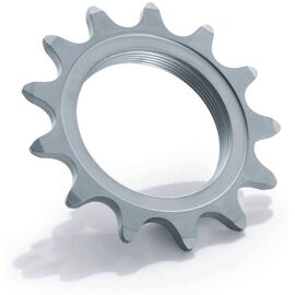 Звезда велосипедная MICHE PISTA STEEL SPROKET, трековая, 16Z, 1/8", INTEGRATED, SPPISO8016000, изображение  - НаВелосипеде.рф