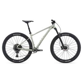 Горный велосипед Giant Fathom 29 1 29" 2021, Вариант УТ-00263841: Рама: L (Рост: 179-188 см), Цвет: Desert Sage, изображение  - НаВелосипеде.рф