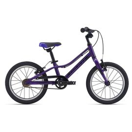 Детский велосипед Giant ARX 16 F/W 16" 2021, Вариант УТ-00263847: Рама: One size (Рост: 105-125 см), Цвет: Blue , изображение  - НаВелосипеде.рф