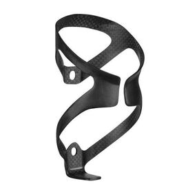 Флягодержатель велосипедный TOPEAK SHUTTLE CAGE XE CARBON, пластик, черный, TSBC-XEB, изображение  - НаВелосипеде.рф