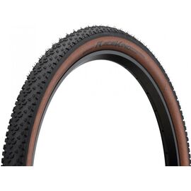 Велопокрышка Continental Race King Bernstein, 27.5 x 2.2 (55-584), складная, BlackChili Compound, RaceSport, 101691, изображение  - НаВелосипеде.рф