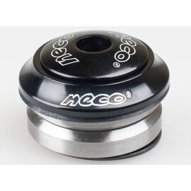 Рулевой набор NECO H50, 1-1/8", IS41.2/28.6 IS41.2/30, интегрированный, березьбовой, (OD41x36°x45), 6-190373, изображение  - НаВелосипеде.рф