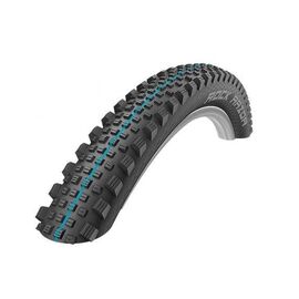 Покрышка велосипедная Schwalbe ROCK RAZOR, 29x2.35, TL-EASY, SS, E-25, Addix Speedgrip, черный, ZSB02329, изображение  - НаВелосипеде.рф