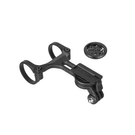 Держатель TOPEAK UTF MULTI-MOUNT, FITS ø25.4-ø31.8 мм HANDLEBARS, универсальный для смартфона, TC1035, изображение  - НаВелосипеде.рф