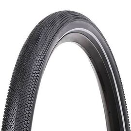 Велопокрышка Vee Tire SPEEDSTER, 700x40c, 27 TPI, MPC, стальной корд, черная, B316361, изображение  - НаВелосипеде.рф