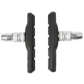 Колодки тормозные ProMax, для V-brake, 70 мм, 361788, изображение  - НаВелосипеде.рф