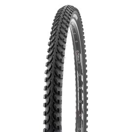 Покрышка велосипедная Kenda K-898, 26 x1.95, 50-559, 22 TPI, черный, 529626, изображение  - НаВелосипеде.рф