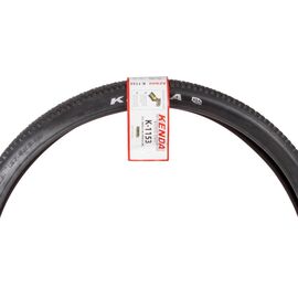 Покрышка велосипедная Kenda Aptor Protect, 27.5 x 2.10, 52-584, 60 TPI, черный, 527538, изображение  - НаВелосипеде.рф