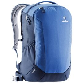Рюкзак велосипедный Deuter Giga EL, 32 л, steel-navy, 2020-21, 3821921_3130, изображение  - НаВелосипеде.рф