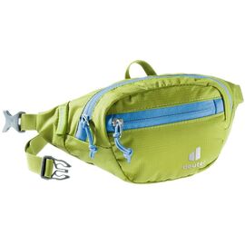 Сумка поясная Deuter Junior Belt, 0.7 л, Moss, 2020-21, 3910021_2060, изображение  - НаВелосипеде.рф