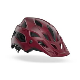 Шлем велосипедный Rudy Project PROTERA+, Merlot Matt, HL800032, Вариант УТ-00251325: Размер: L (59-61 см), изображение  - НаВелосипеде.рф