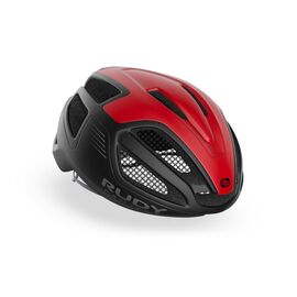Шлем велосипедный Rudy Project SPECTRUM, Red/Black Matt, HL650112, Вариант УТ-00251328: Размер: L (59-62 см), изображение  - НаВелосипеде.рф
