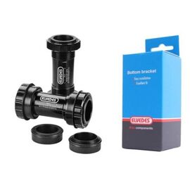 Каретка велосипедная Elvedes, BSA, road/ MTB, SRAM, 2019118, изображение  - НаВелосипеде.рф