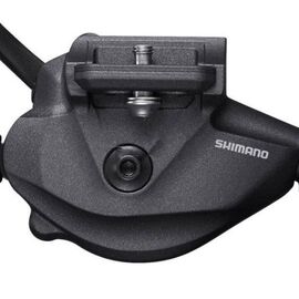 Крышка корпуса шифтера Shimano, для SL-M8100 i-spec, правая, Y0GT98060, изображение  - НаВелосипеде.рф