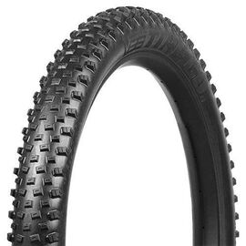 Велопокрышка Vee Tire CROWN GEM, 27.5''×2.60'', 72 TPI, TC, Synthesis/E-Bike Ready 25, TL Ready, кевлар, черный, B37895, изображение  - НаВелосипеде.рф