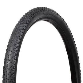 Велопокрышка Vee Tire RAIL TRACKER, 27.5''×2.20, 185 TPI, DCC, Synthesis Sidewall, TL Ready, кевлар, черный, B39107, изображение  - НаВелосипеде.рф