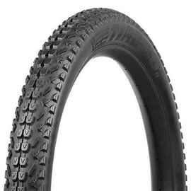 Велопокрышка Vee Tire T-FATTY, 27.5''x2.80, 72 TPI, MPC, TL Ready, кевлар, черный, B32437, изображение  - НаВелосипеде.рф