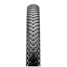 Покрышка велосипедная MAXXIS IKON, 29X2.2, M319RU, складная, черно-коричневый, ETB00332900, изображение  - НаВелосипеде.рф