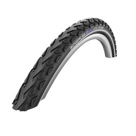 Покрышка велосипедная Schwalbe Land Cruiser, K-Guard, Active, 28x1,75(47-622), 11101046V, изображение  - НаВелосипеде.рф