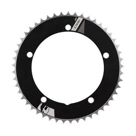Шестеренка велосипедная FSA Vision Track, 144х50T, черный, 368-0022005050, изображение  - НаВелосипеде.рф