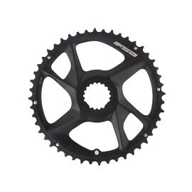 Шестеренка велосипедная FSA ROAD ENERGY DM, 53T, N11, WA176, черный, 370-0095007050, изображение  - НаВелосипеде.рф