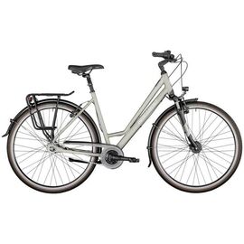Женский велосипед Bergamont Horizon N7 CB Amsterdam 28" 2021, Вариант УТ-00265577: Рама: 44 (Рост: 