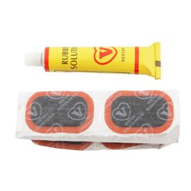 Аптечка велосипедная Bike Parts, L24M48/3209, Х46009, изображение  - НаВелосипеде.рф