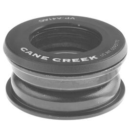 Рулевая колонка CANE CREEK VP-A41AC, безрезьбовая, 28,6/44/30, 1,1/8", 12 мм, черный, 170019, LU009967, изображение  - НаВелосипеде.рф