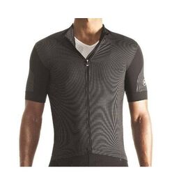 Велоджерси ASSOS SS. rallytrekkingJersey evo7, короткий рукав, blackSeries, 53.20.201.15.1.M, Вариант УТ-00265683: Размер: M, изображение  - НаВелосипеде.рф