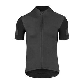 Велоджерси ASSOS SS.rallytrekkingJersey evo7 + NS.skinFoil summer s7, короткий рукав, blackSeries, 53.20.201.15.XL, Вариант УТ-00265706: Размер: L, изображение  - НаВелосипеде.рф